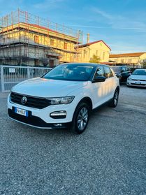 Volkswagen T-Roc 2.0 TDI SCR 150 CV DSG 4MOTION Style BlueMot. Tech.