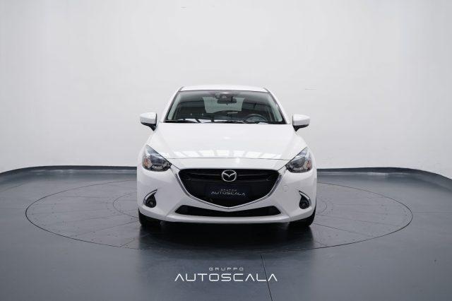 MAZDA 2 1.5 105 CV Skyactiv-D Exceed