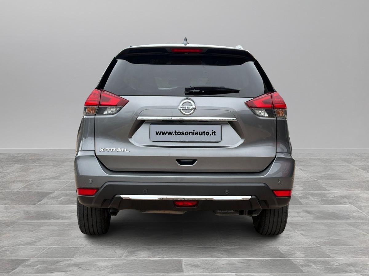 NISSAN X-Trail 1.7 dci N-Connecta 2wd 7p.ti my20