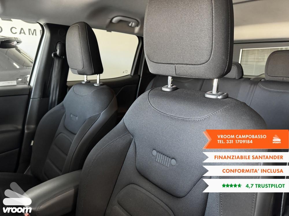 JEEP Renegade 1.4 MultiAir Limited