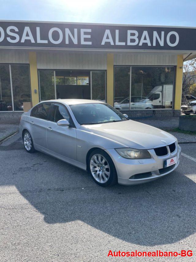 BMW 320 d cat Attiva