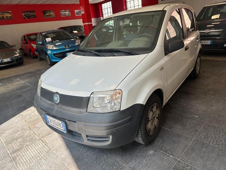 Fiat Panda 1.1 Actual Base