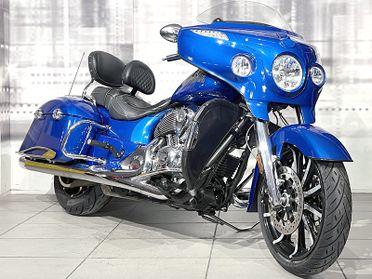 Indian Chieftain Limited