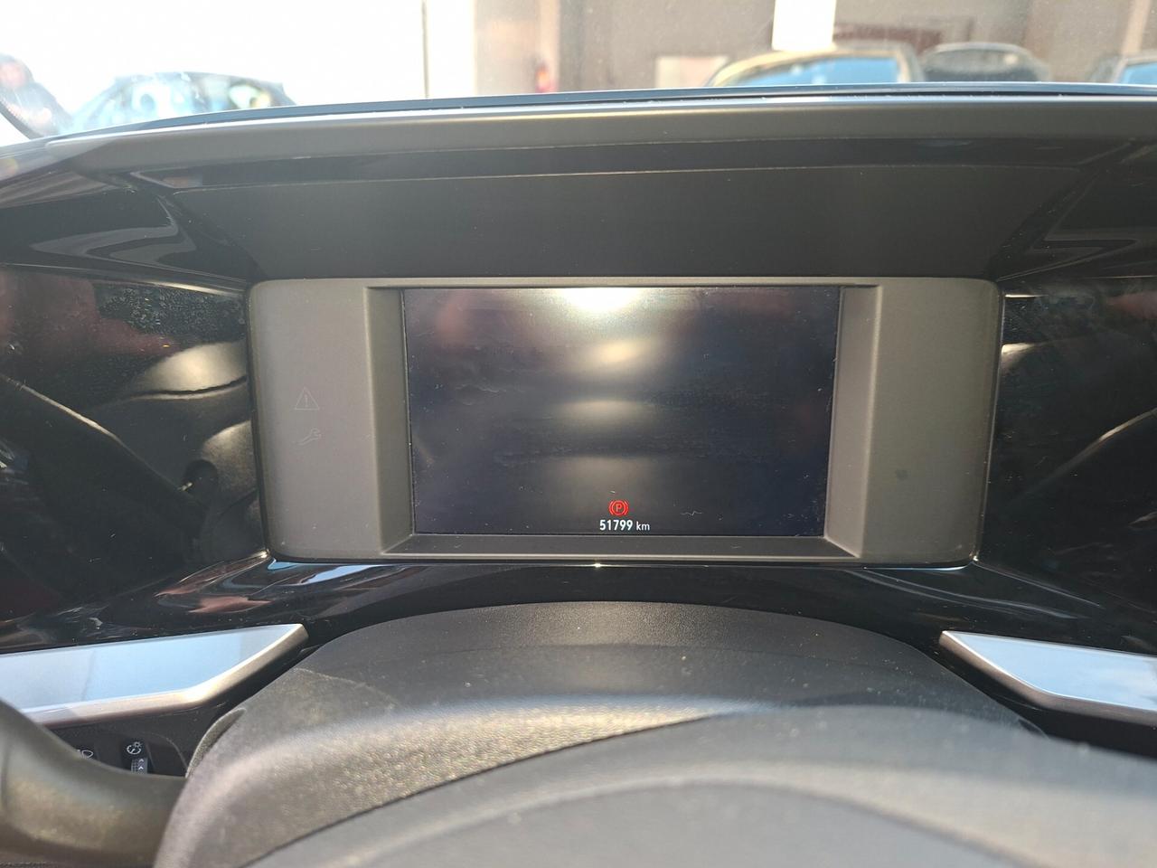 Opel Mokka 1.2 Turbo Edition