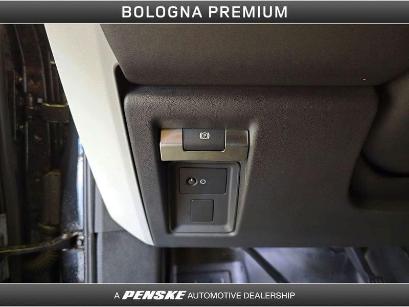 Land Rover Defender Defender 110 3.0D I6 200 CV AWD Auto S