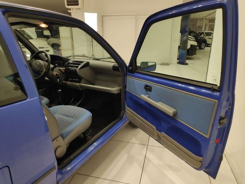 FIAT Cinquecento Cinquecento 1.1i cat Hobby