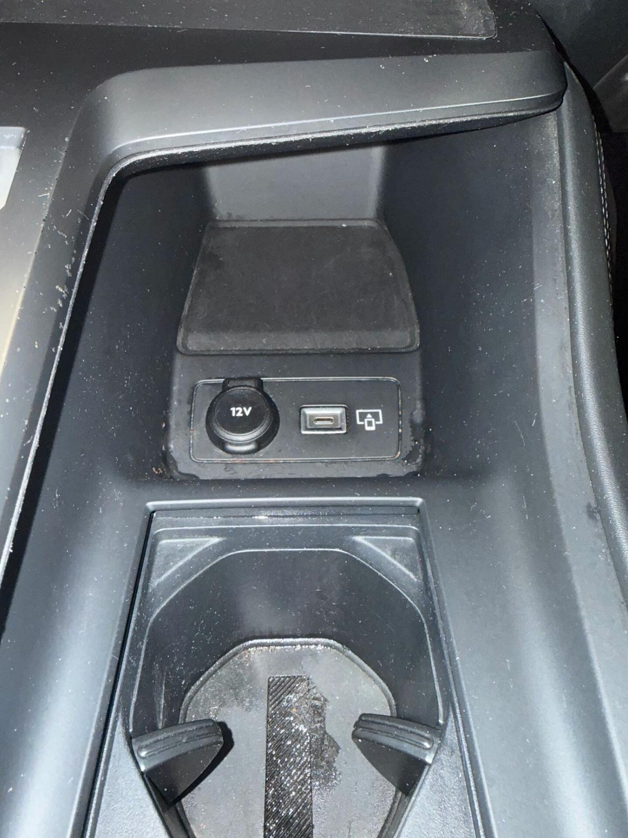 Peugeot 308 BlueHDi 130 S&S EAT8 SW Allure Pack