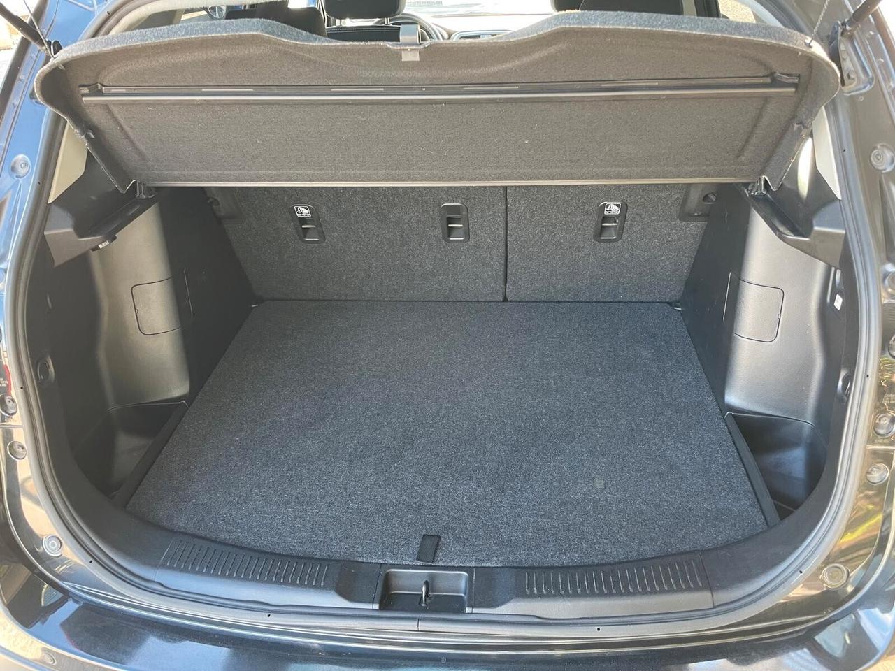 Suzuki SX4 S-Cross 1.6 16V 2WD STYLE