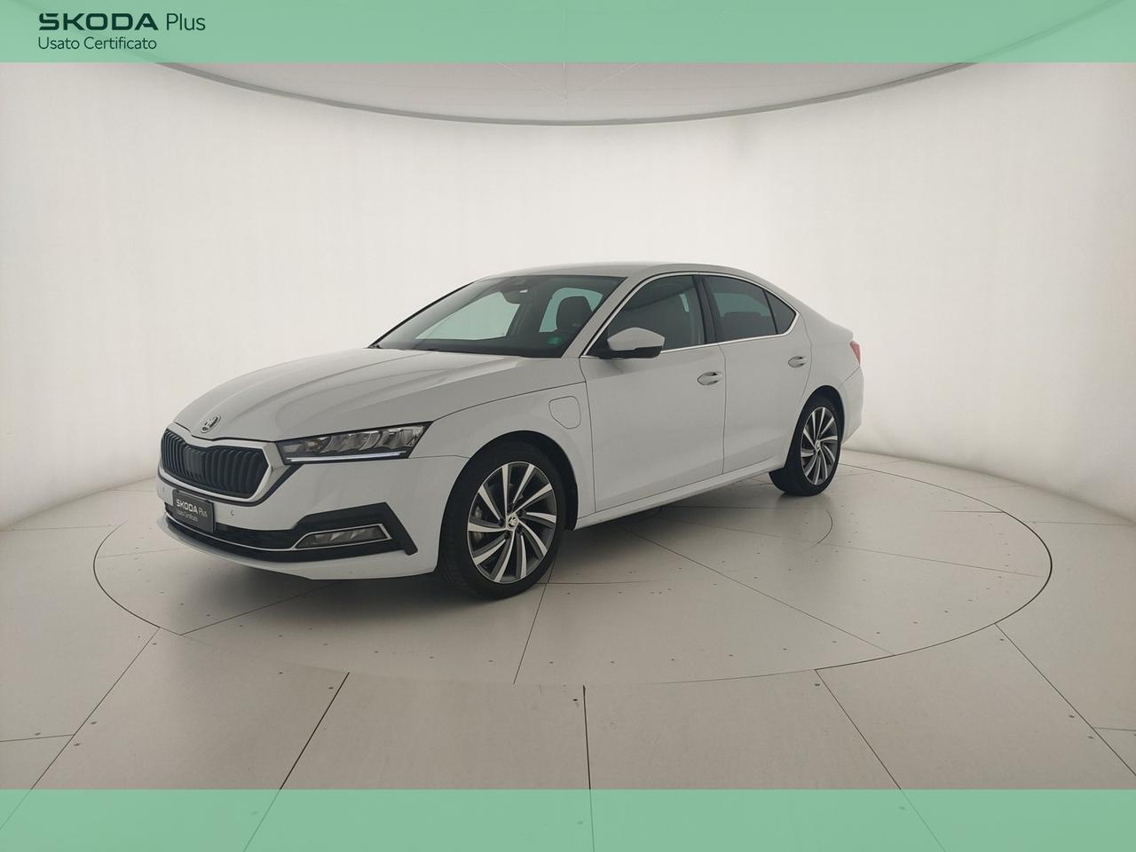 1.4 TSI Phev Style DSG