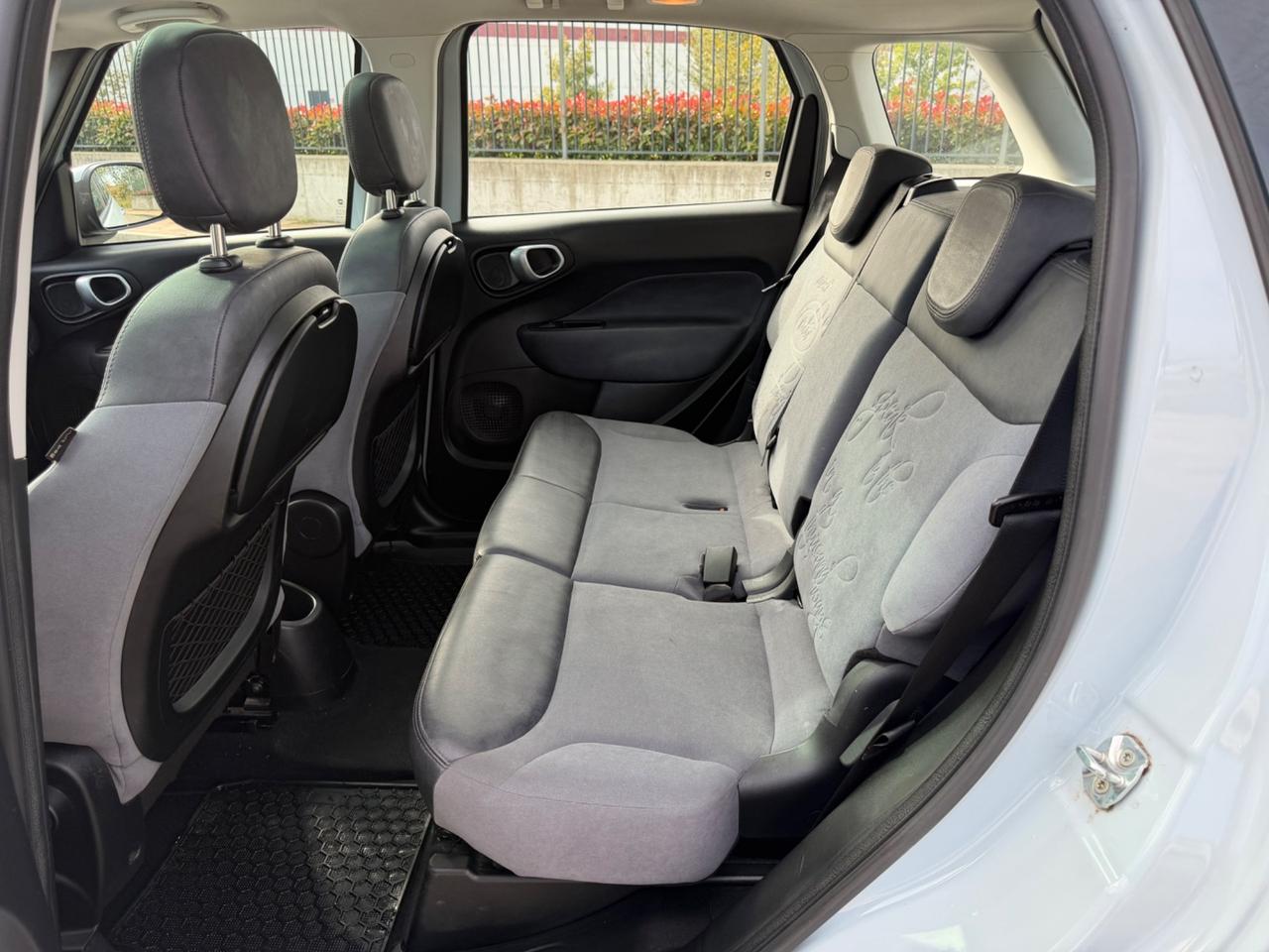 Fiat 500L 1.3 Multijet 85 CV AUTOMATICA KM 80000