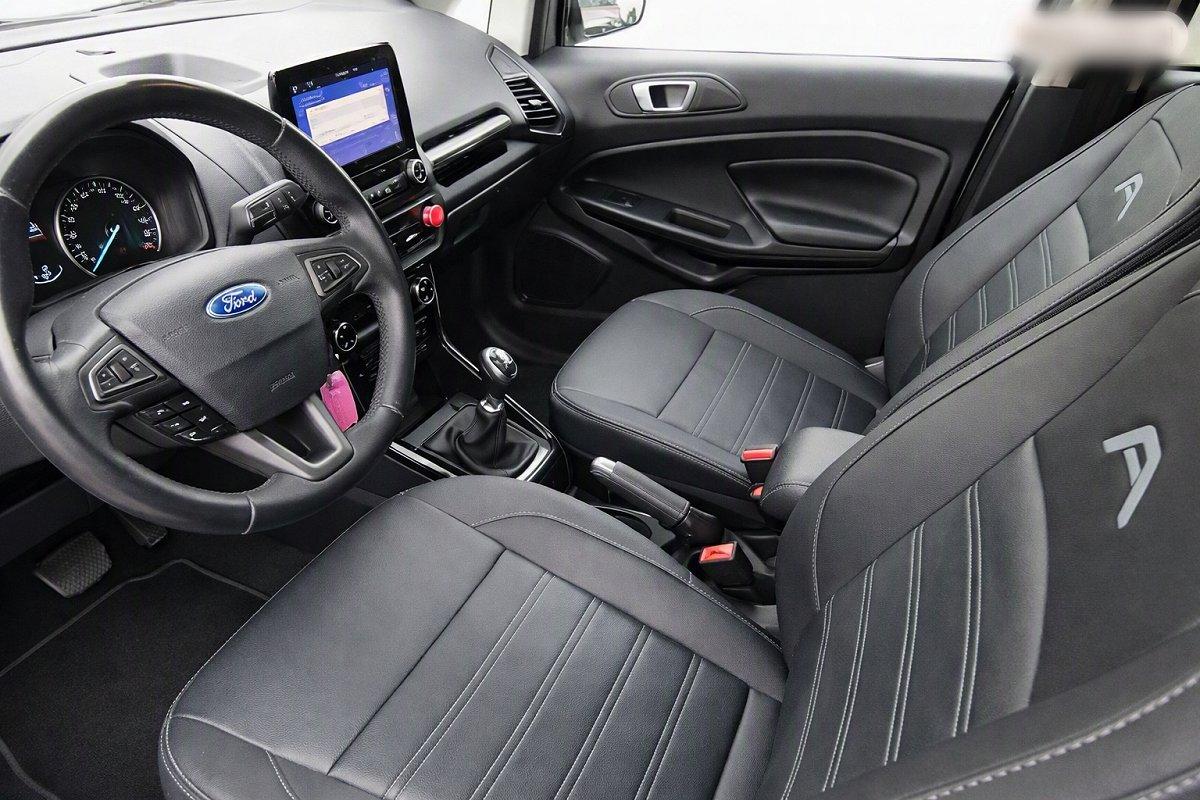 FORD EcoSport 1.0 EcoBoost 125 CV Start&Stop Active