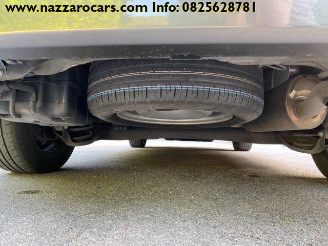 FORD Tourneo Courier 1.5 TDCI 100 CV S&S Plus