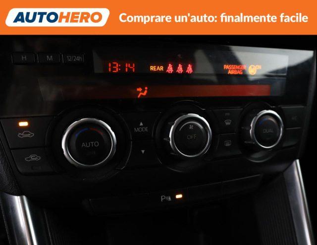 MAZDA CX-5 2.2L Skyactiv-D 150CV 2WD Evolve