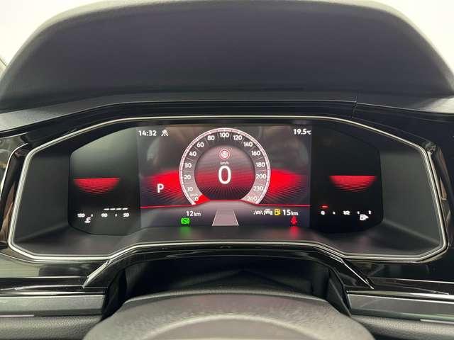 Volkswagen Polo GTI 2.0 TSI DSG 207CV MY25 KM0 *ACC+17"+MATRIX* PROMO!