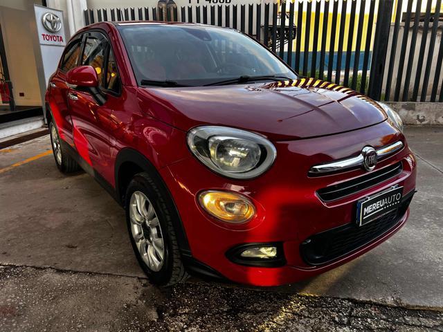 FIAT 500X 1.4 MultiAir 140 CV Pop Star