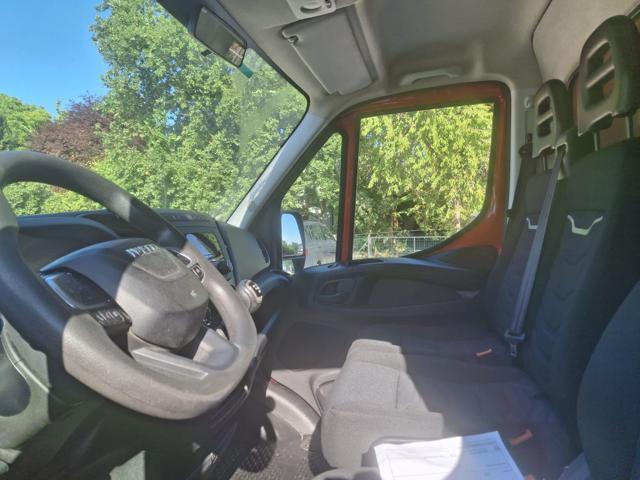 IVECO DAILY 35S 12 2.3HPI