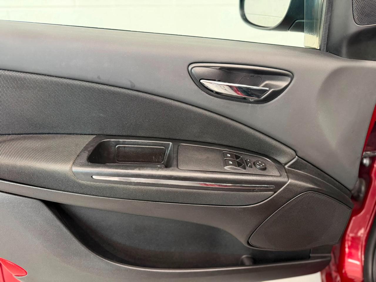 Fiat Bravo 1.4 EasyPower Emotion