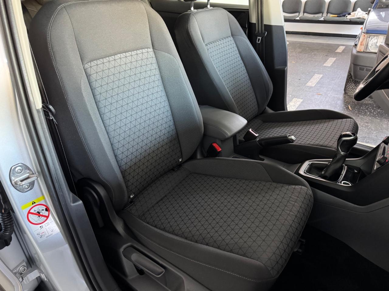 Volkswagen T-Cross 1.6 TDI SCR Style
