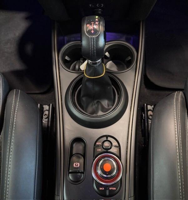 Mini Cooper D Countryman 2.0 Hype auto