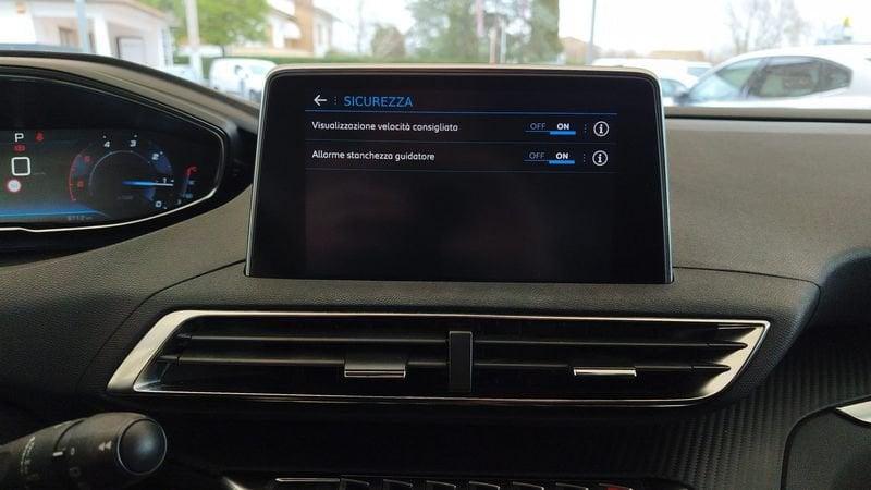 Peugeot 3008 BlueHDI 130 EAT8 S&S Business