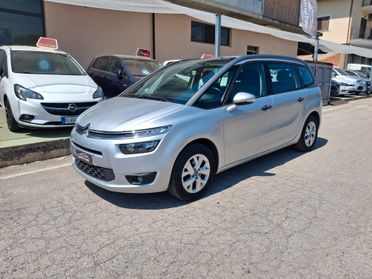 Citroen Grand C4 Picasso 1.6 BlueHDi 7 Posti