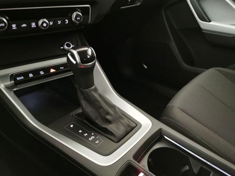 Audi Q3 Q3 Sportback 35 1.5 tfsi Business Plus s-tronic