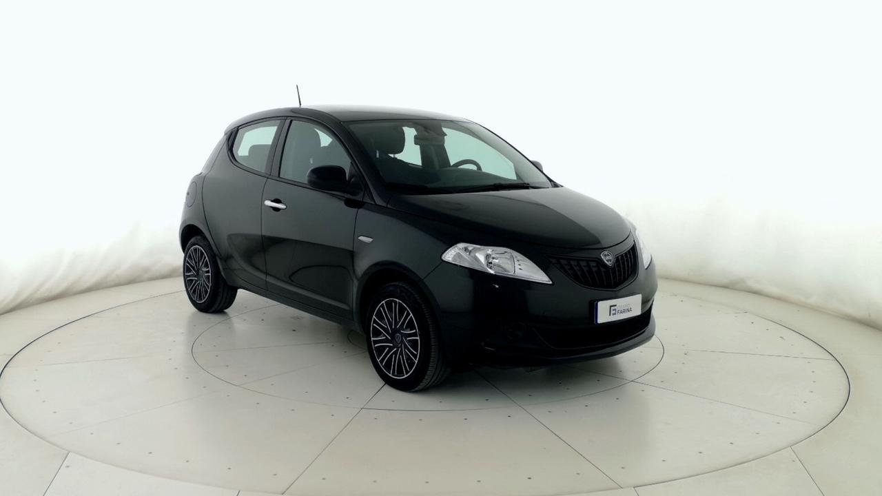 LANCIA Ypsilon III 2021 - Ypsilon 1.0 firefly hybrid Gold s&s 70cv 5p.ti
