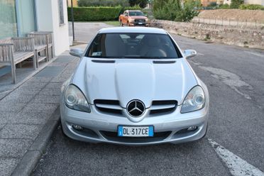 Mercedes-benz SLK 200 Kompressor Sport