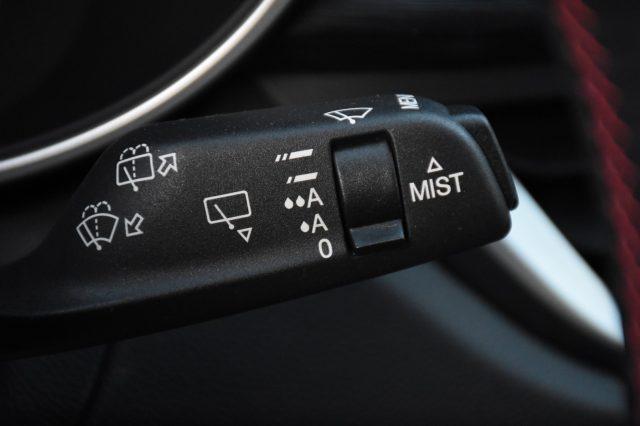 ALFA ROMEO Stelvio 2.2 Turbodiesel 160 CV AT8 RWD Rosso Edizione