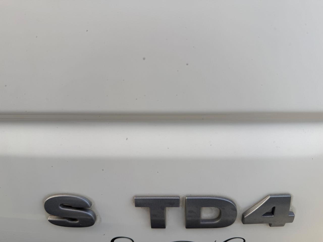 Land Rover Freelander 2.2 TD4 S.W. E