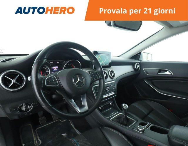 MERCEDES-BENZ CLA 180 d Sport