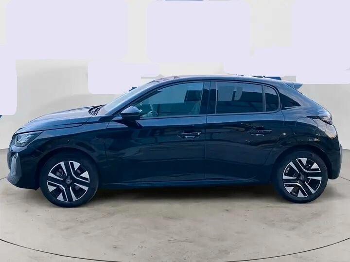 Peugeot 208 PureTech 100 Stop&Start 5 porte Allure OK NEOPATENTATI