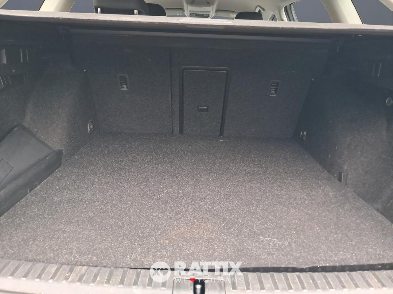 Skoda Octavia Wagon 1.5 g-tec 130CV Executive DSG