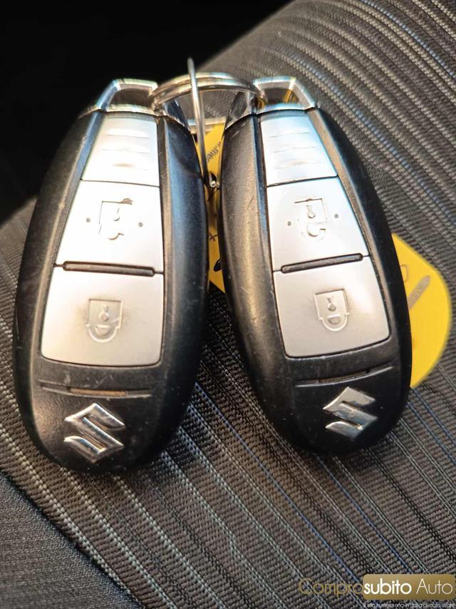 SUZUKI Swift 1.3 DDiS 5 porte B-Cool