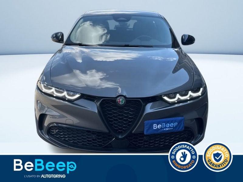 Alfa Romeo Tonale 1.5 HYBRID SPECIALE 130CV TCT7