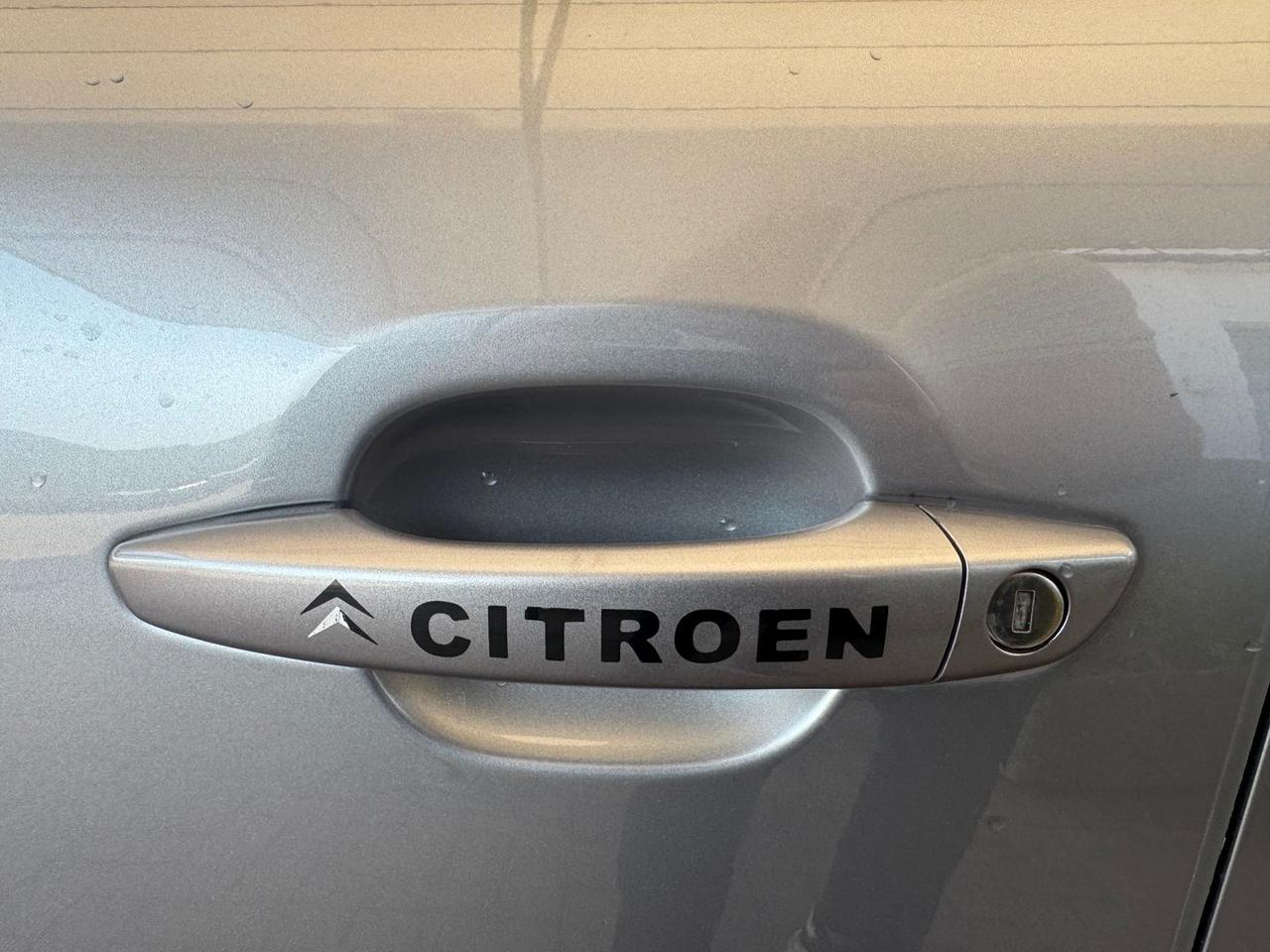 Citroen C3 Shine 1.2 PureTech 82 #6535