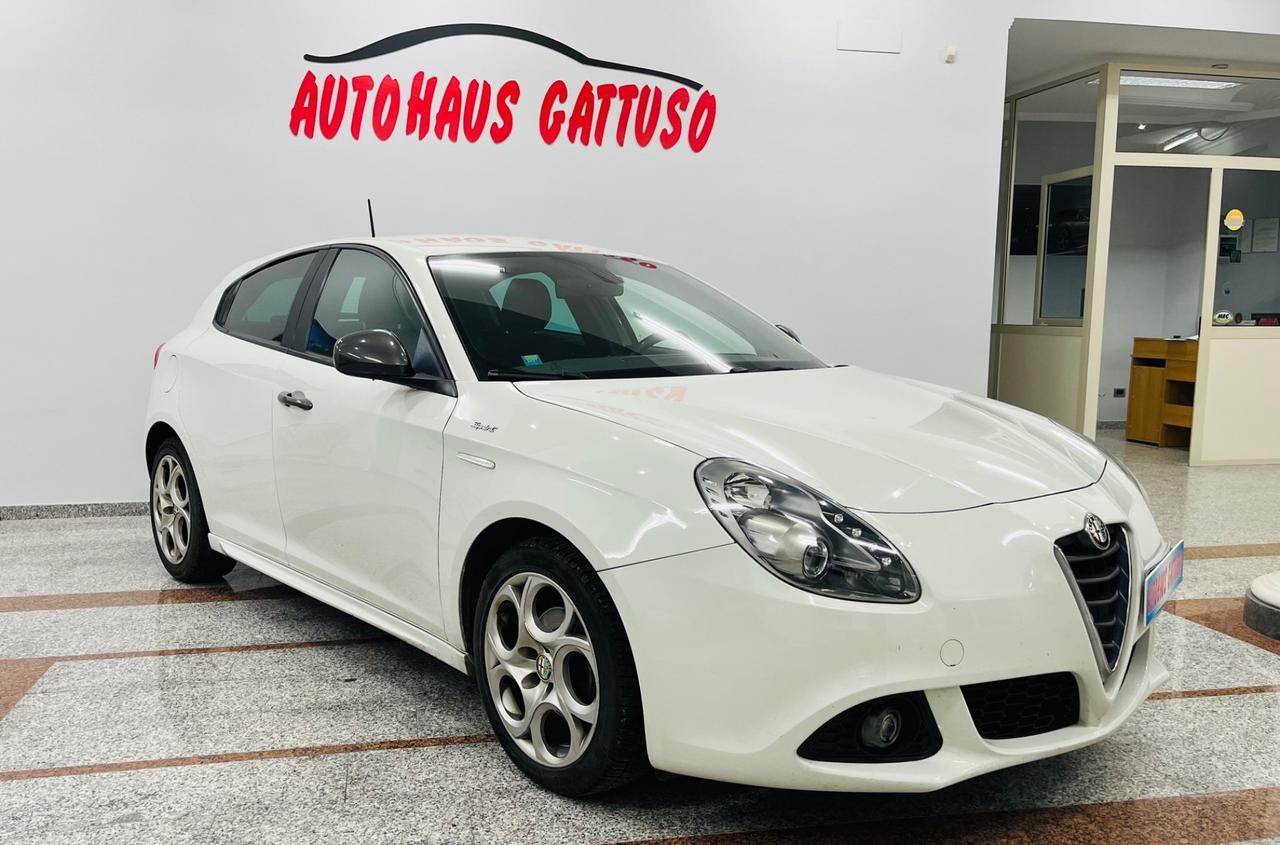 Alfa Romeo Giulietta 1.6 JTDm-2 105CV Sprint 2015