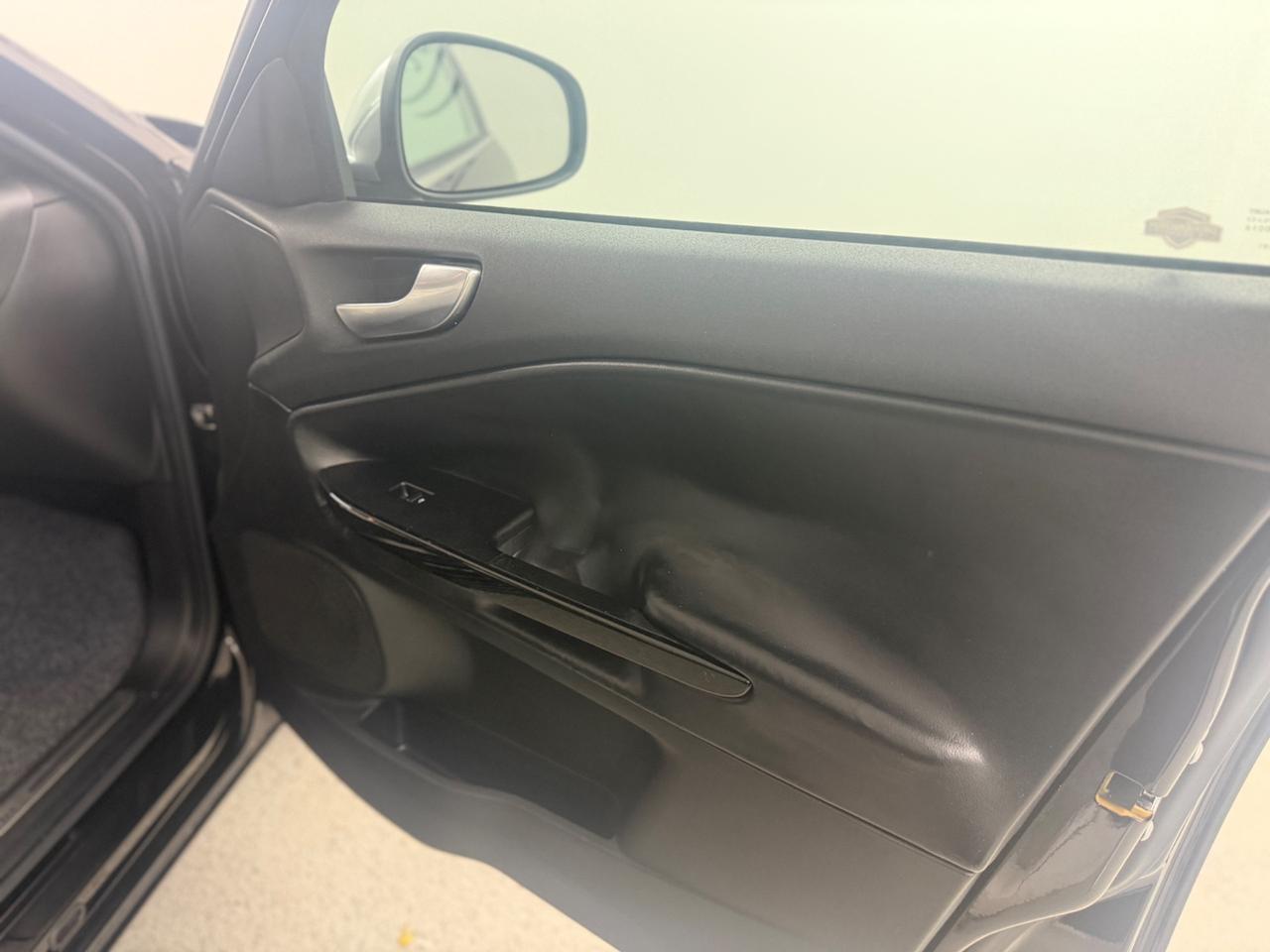 Alfa Romeo Giulietta (anno 2012)