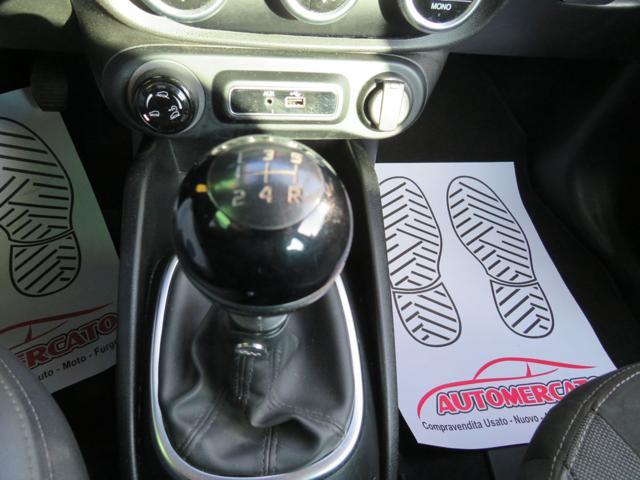 FIAT 500L 1.3 Multijet 95 CV Lounge