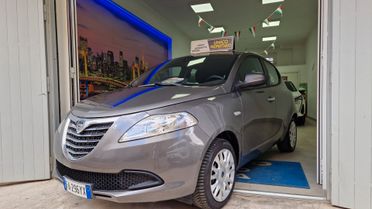 Lancia Ypsilon 1.3 MJT 16V 95 CV 5 porte