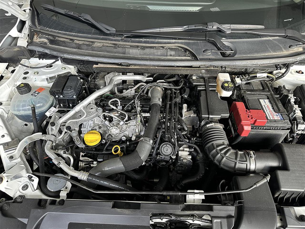 Nissan Qashqai 1.3 mhev n-connecta 2wd 140cv