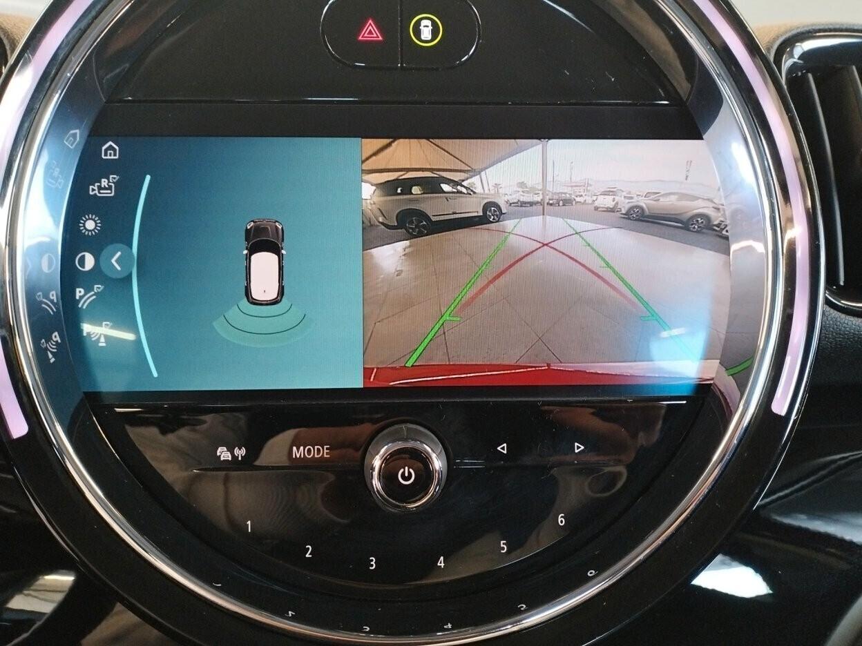 MINI Cooper SE Countryman 1.5 Business all4 auto