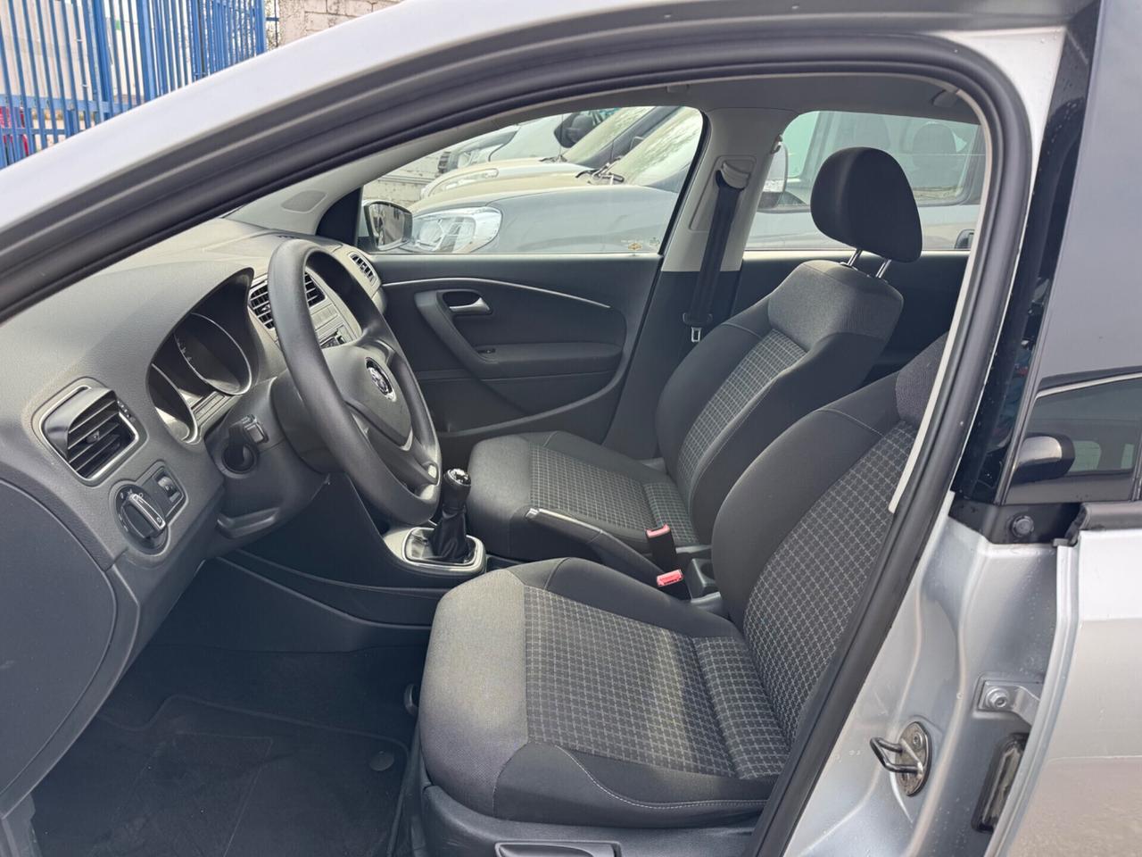 Volkswagen Polo 1.4 TDI 5p. Comfortline “120.000KM”