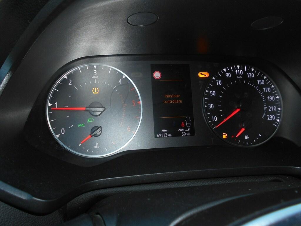 Renault Captur 1.5 Blue dCi Zen