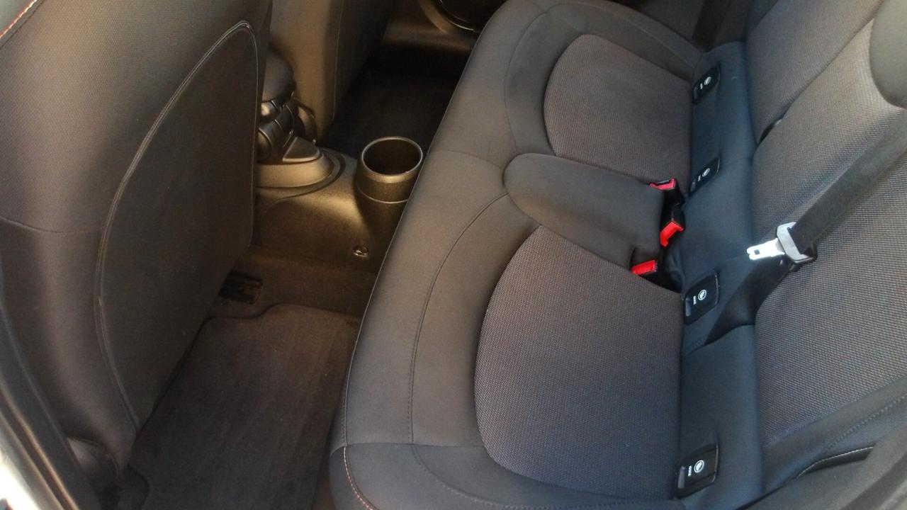 MINI ONE 1.5 DIESEL-PREZZO PROMO!