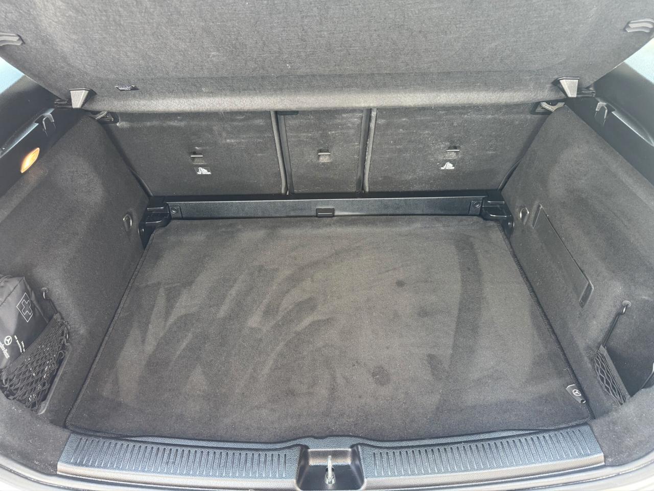 Mercedes-benz B 180 d Automatic Sport Plus