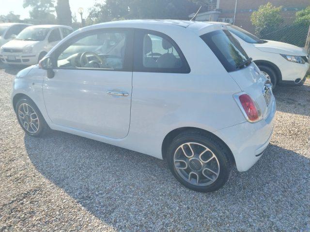 FIAT 500 1.2 Pop