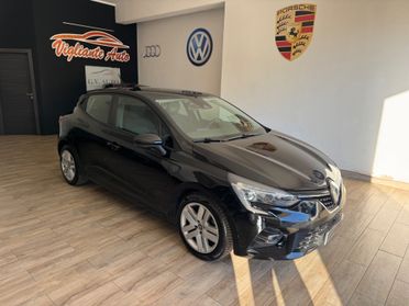 Renault Clio Blue dCi 100 CV 5 porte Evolution