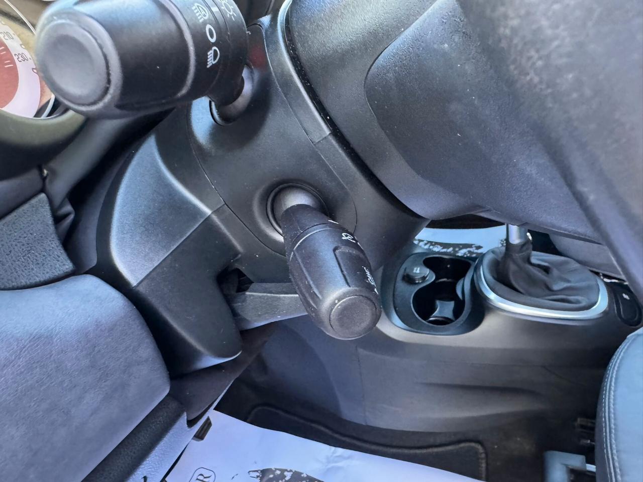 Fiat 500L 1.4 95 CV Lounge 69M.KM!!! GARANZIA 1 ANNO