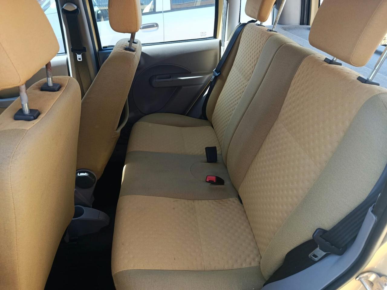 Fiat Panda 1.3 MJT 16V Dynamic